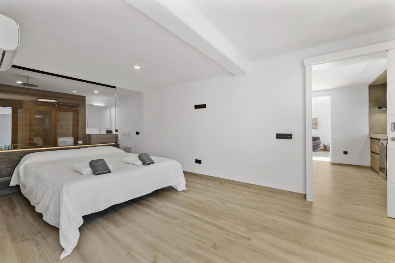 Villa Atlantico - Planta Baja Arrecife  Ngoại thất bức ảnh