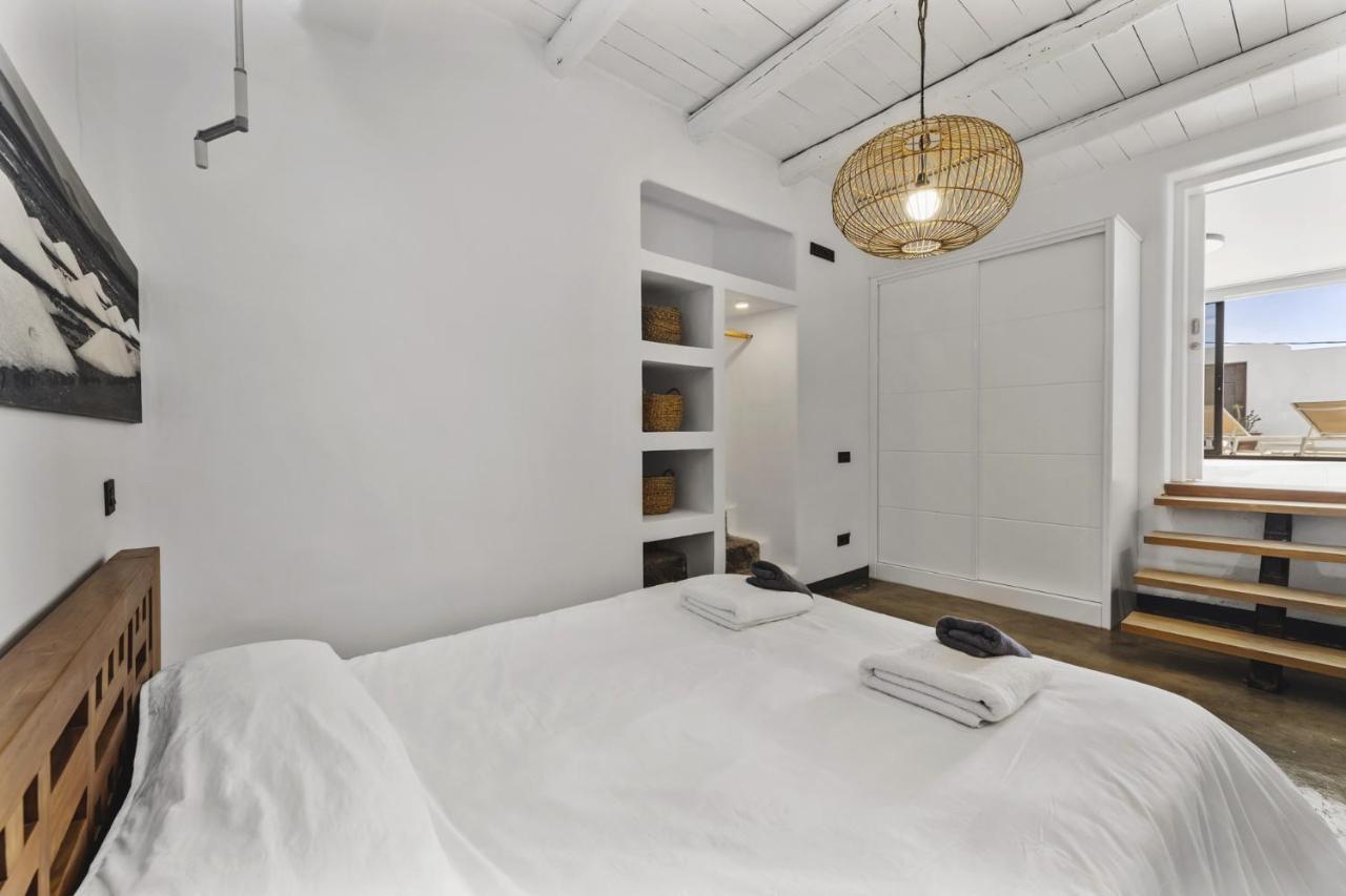 Villa Atlantico - Planta Baja Arrecife  Ngoại thất bức ảnh