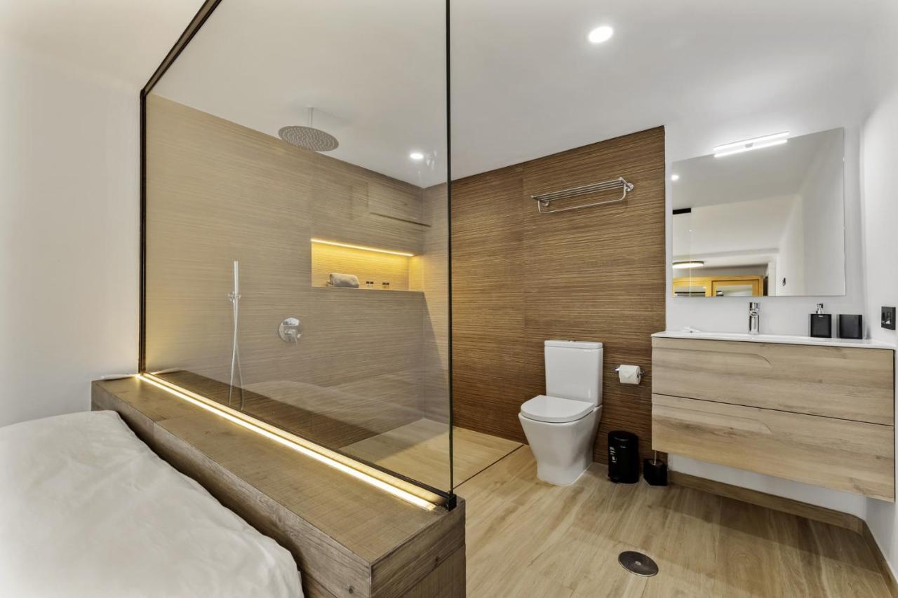 Villa Atlantico - Planta Baja Arrecife  Ngoại thất bức ảnh