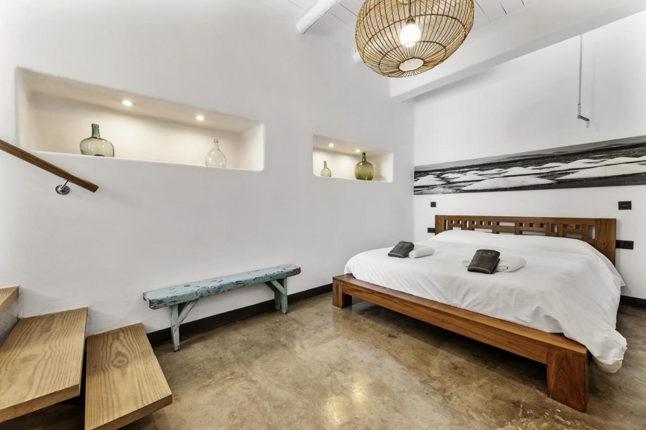 Villa Atlantico - Planta Baja Arrecife  Ngoại thất bức ảnh